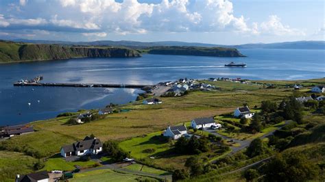 10 Best Uig Hotels, United Kingdom (From $121)